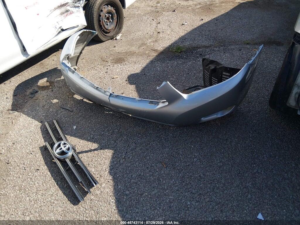 JTEDS43A992073713 2009 TOYOTA HIGHLANDER photo no. 12