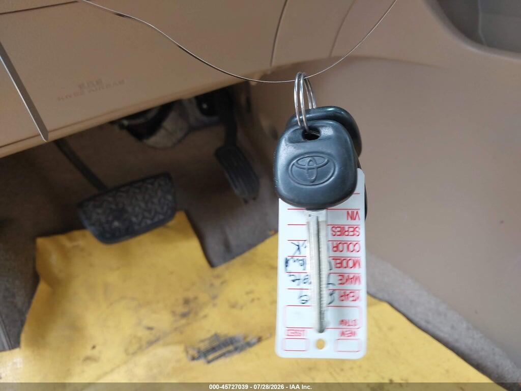 JTEES41A792140543 2009 TOYOTA HIGHLANDER photo no. 11