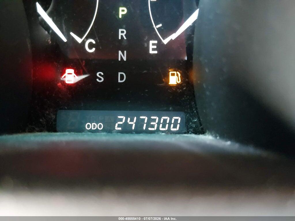JTEDA41A392005025 2009 TOYOTA HIGHLANDER photo no. 7