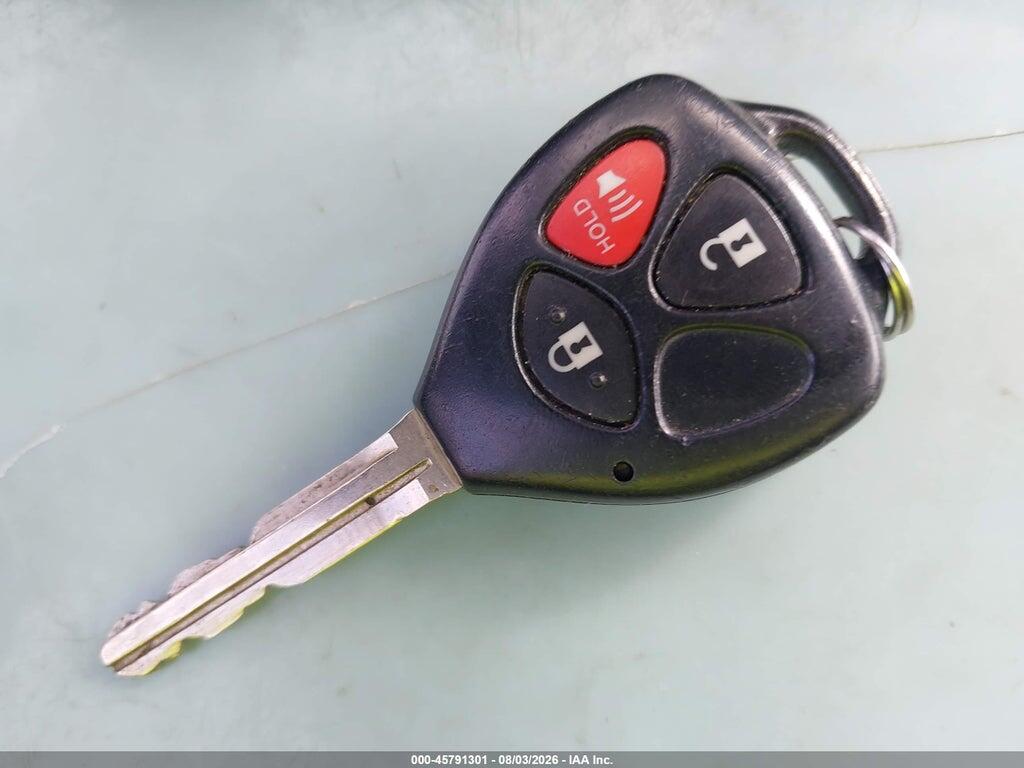 2T1KE40E09C017297 2009 TOYOTA MATRIX photo no. 11
