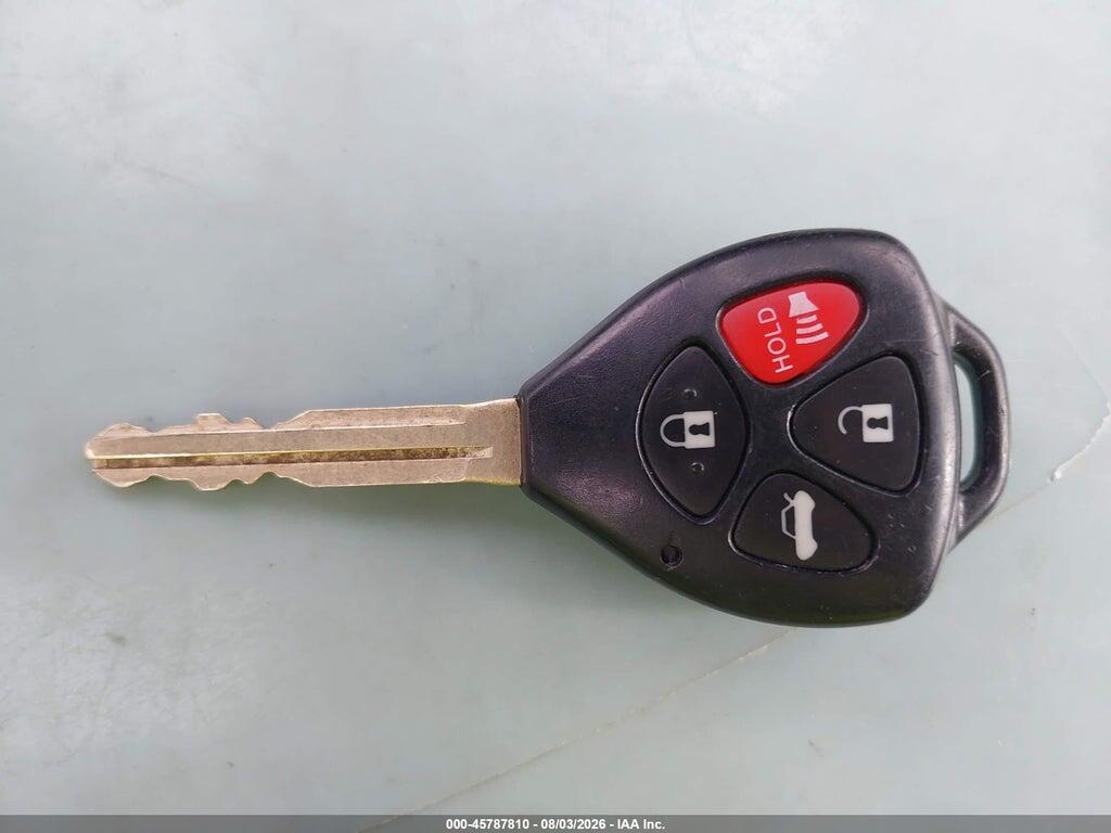 2T1KU40E09C047113 2009 TOYOTA MATRIX photo no. 11