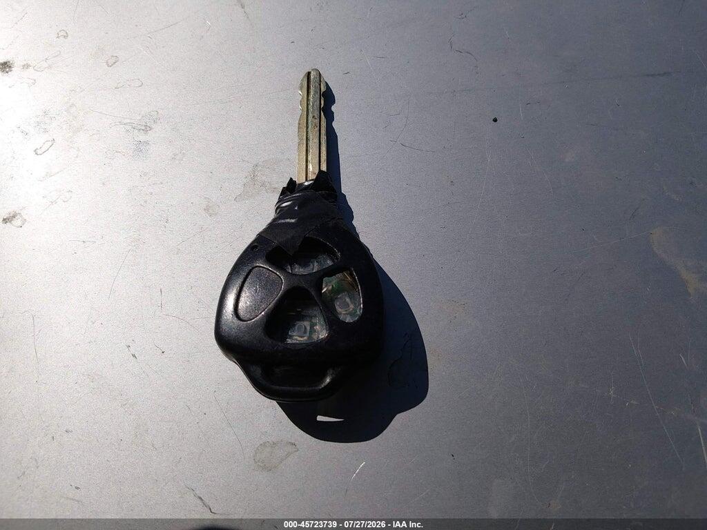 2T1KU40E59C095318 2009 TOYOTA MATRIX photo no. 11