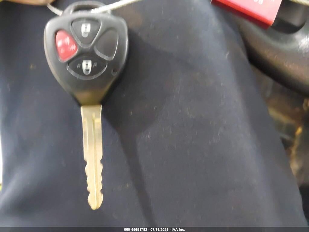 2T1KU40E09C087126 2009 TOYOTA MATRIX photo no. 11