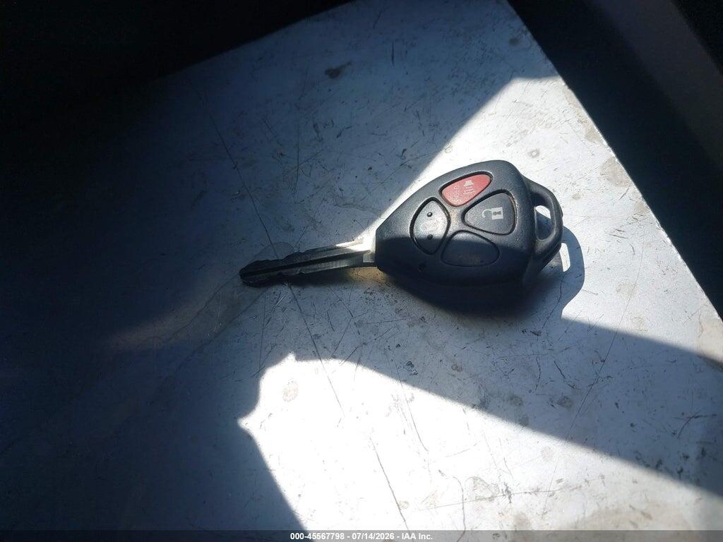 2T1KU40E99C135349 2009 TOYOTA MATRIX photo no. 11