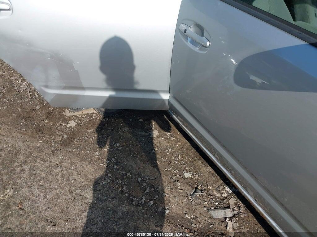 JTDKB20U597877413 2009 TOYOTA PRIUS photo no. 6