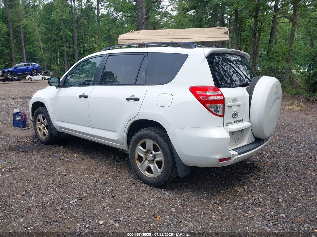 JTMZF33V99D014435 2009 TOYOTA RAV4 photo no. 3