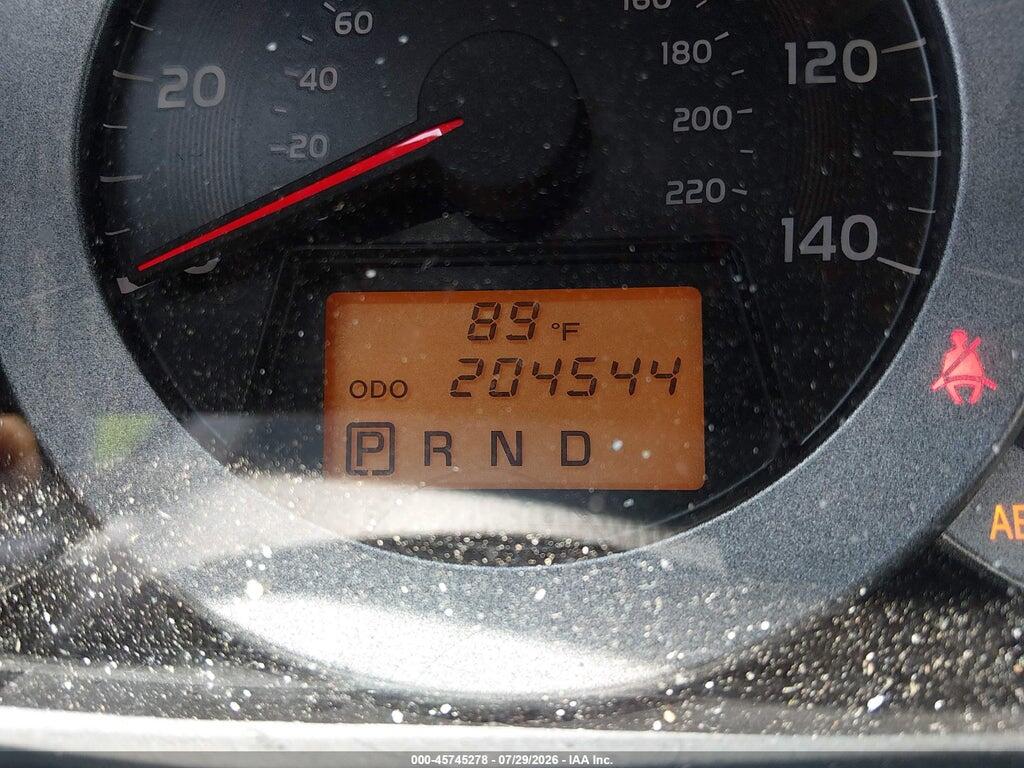 JTMZF33VX95009111 2009 TOYOTA RAV4 photo no. 12