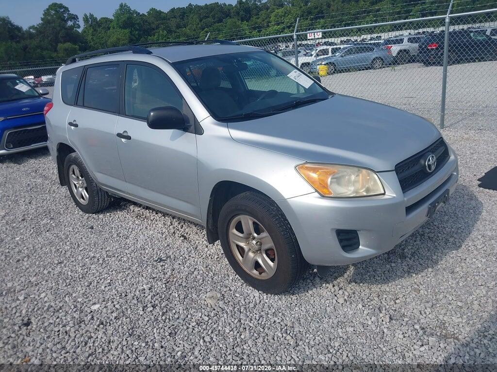 JTMBF33V79D003743 2009 TOYOTA RAV4 photo no. 1