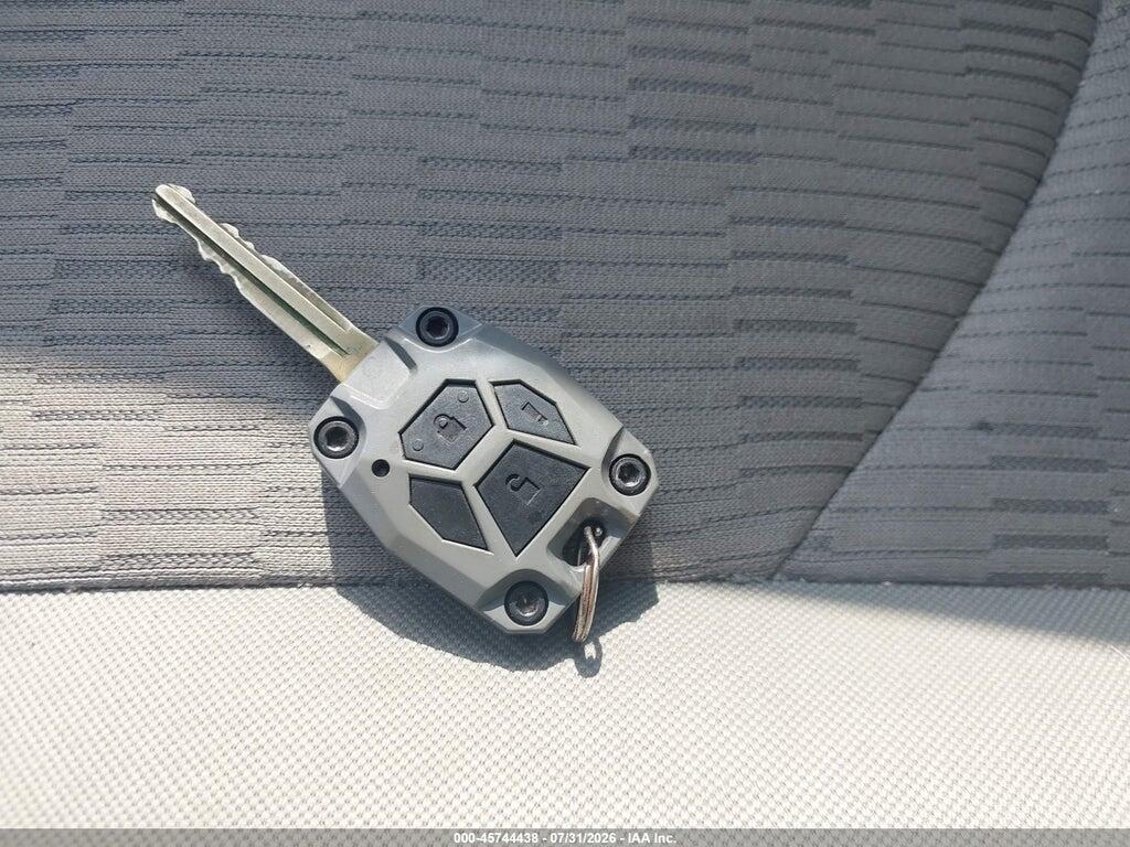 JTMBF33V79D003743 2009 TOYOTA RAV4 photo no. 11