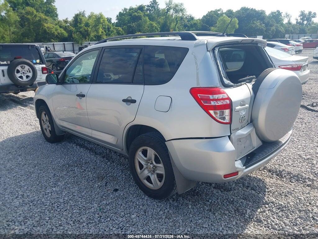 JTMBF33V79D003743 2009 TOYOTA RAV4 photo no. 3