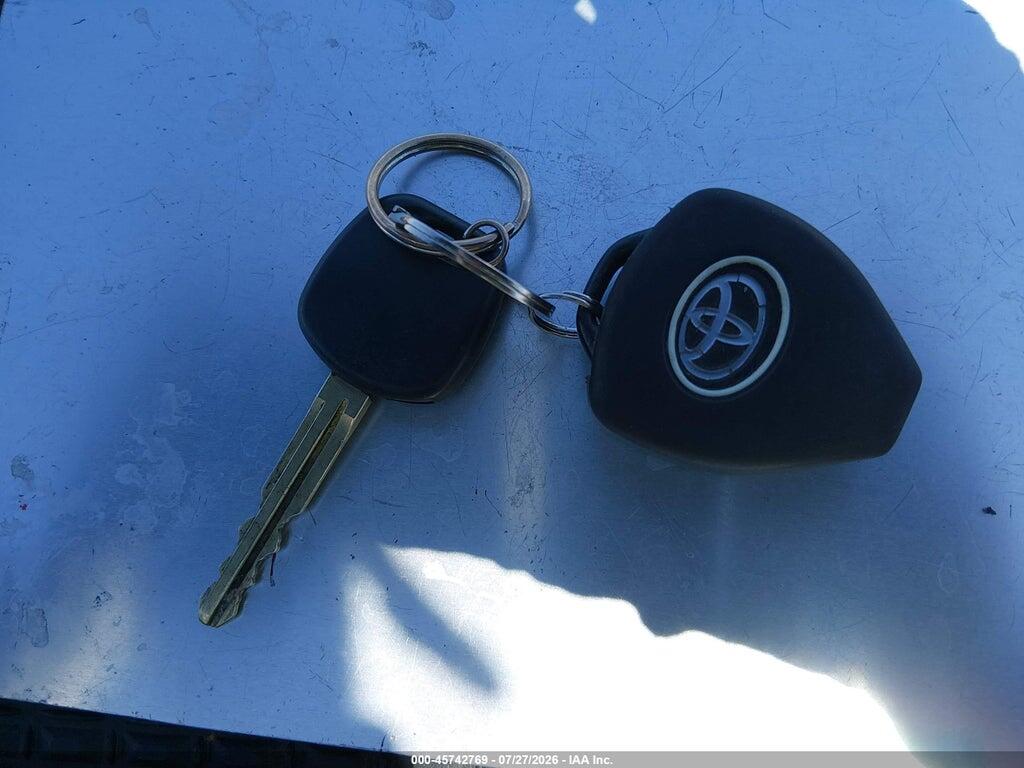 JTMZF35V095007638 2009 TOYOTA RAV4 photo no. 11