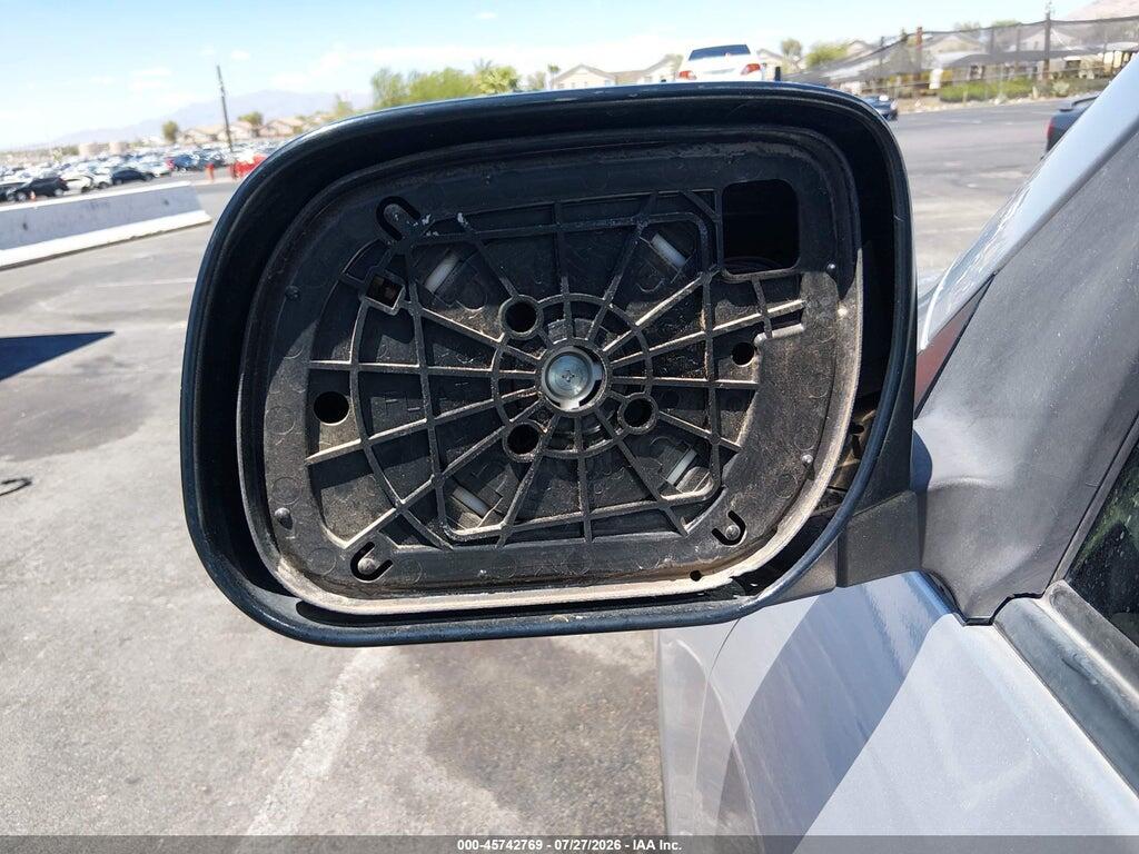 JTMZF35V095007638 2009 TOYOTA RAV4 photo no. 6