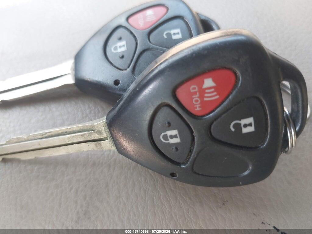 JTMBF33V495015598 2009 TOYOTA RAV4 photo no. 11