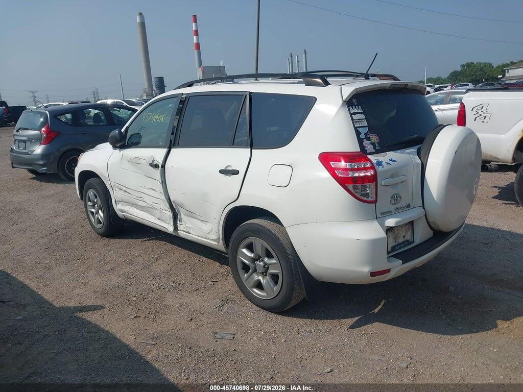 JTMBF33V495015598 2009 TOYOTA RAV4 photo no. 3