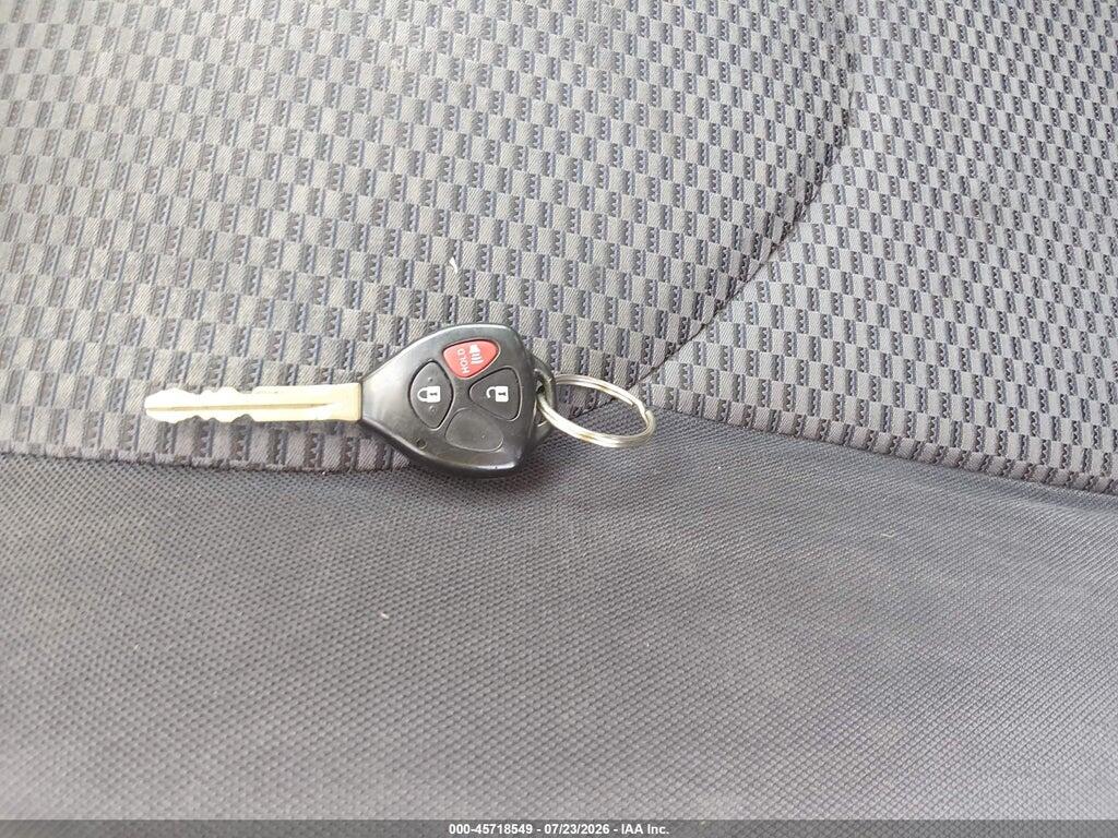 JTMZF32V99D010225 2009 TOYOTA RAV4 photo no. 11