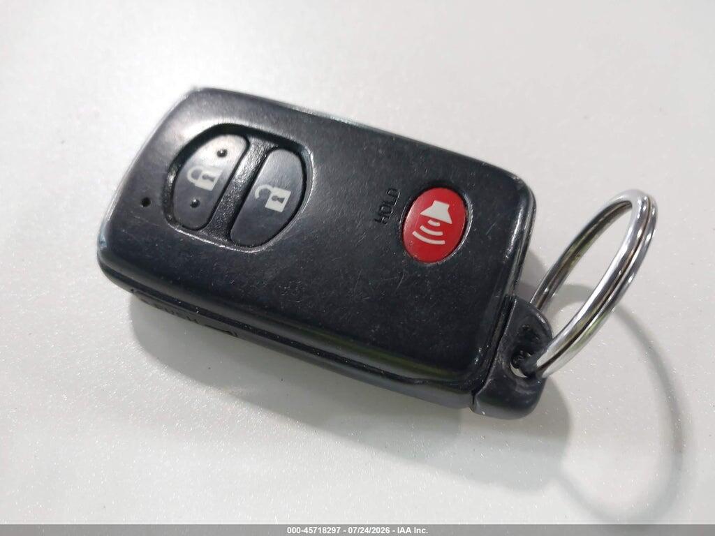 JTMBK31V695072495 2009 TOYOTA RAV4 photo no. 11