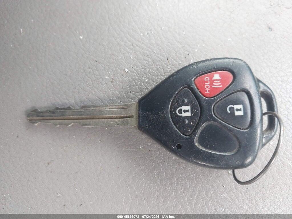 2T3BF33V79W004961 2009 TOYOTA RAV4 photo no. 11