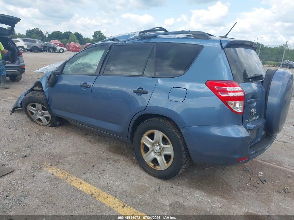 2T3BF33V79W004961 2009 TOYOTA RAV4 photo no. 3
