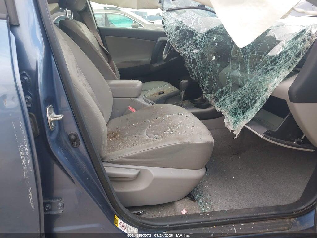 2T3BF33V79W004961 2009 TOYOTA RAV4 photo no. 5