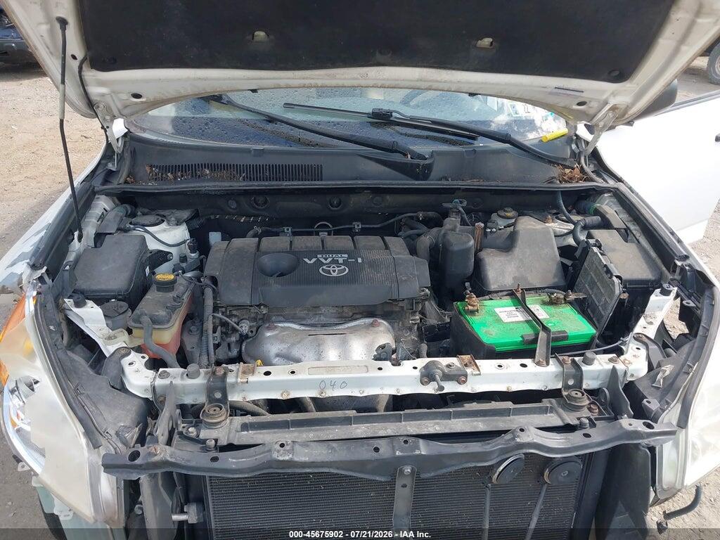 2T3BF33V79W013868 2009 TOYOTA RAV4 photo no. 10