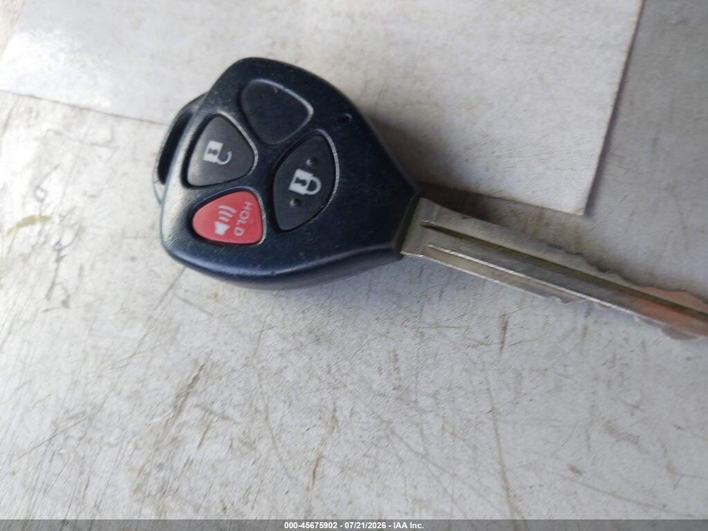 2T3BF33V79W013868 2009 TOYOTA RAV4 photo no. 11