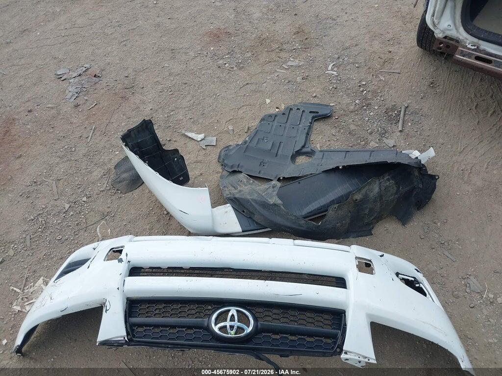 2T3BF33V79W013868 2009 TOYOTA RAV4 photo no. 12