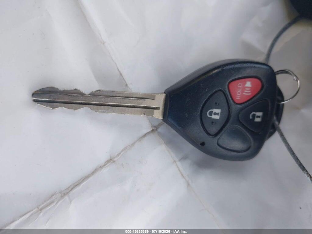 2T3ZF33V79W005946 2009 TOYOTA RAV4 photo no. 11