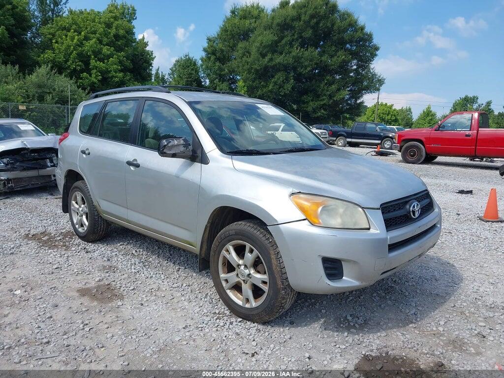 2T3ZF33V79W005199 2009 TOYOTA RAV4 photo no. 1