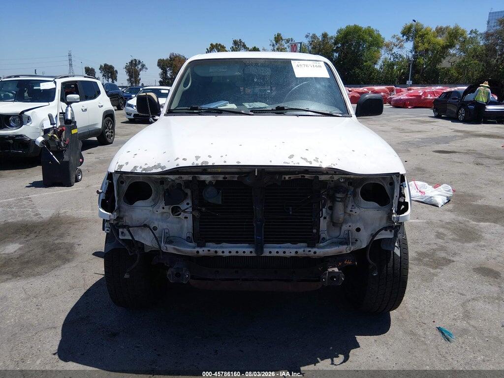 5TEGN92N63Z166184 2003 TOYOTA TACOMA photo no. 12