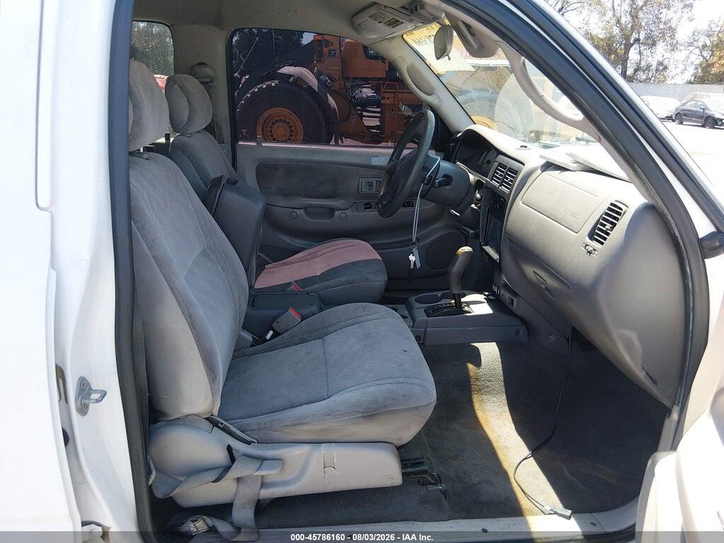 5TEGN92N63Z166184 2003 TOYOTA TACOMA photo no. 5