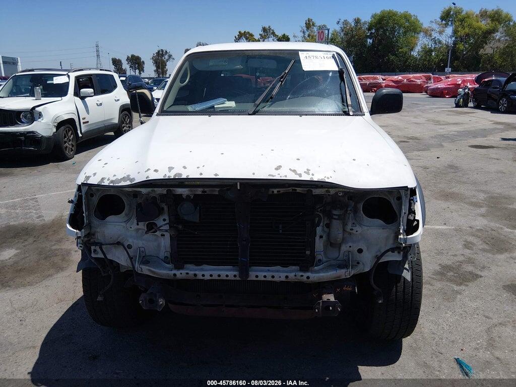 5TEGN92N63Z166184 2003 TOYOTA TACOMA photo no. 6