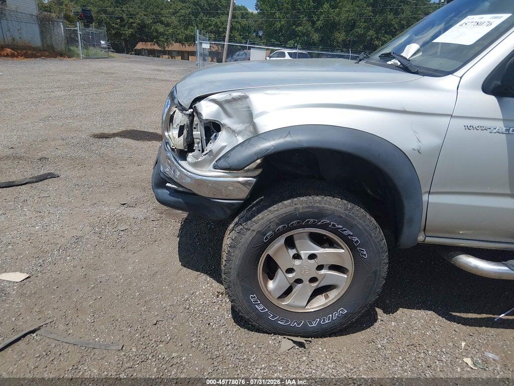 5TEWM72N63Z180511 2003 TOYOTA TACOMA photo no. 6