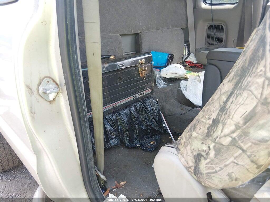 5TEWM72N63Z180511 2003 TOYOTA TACOMA photo no. 8