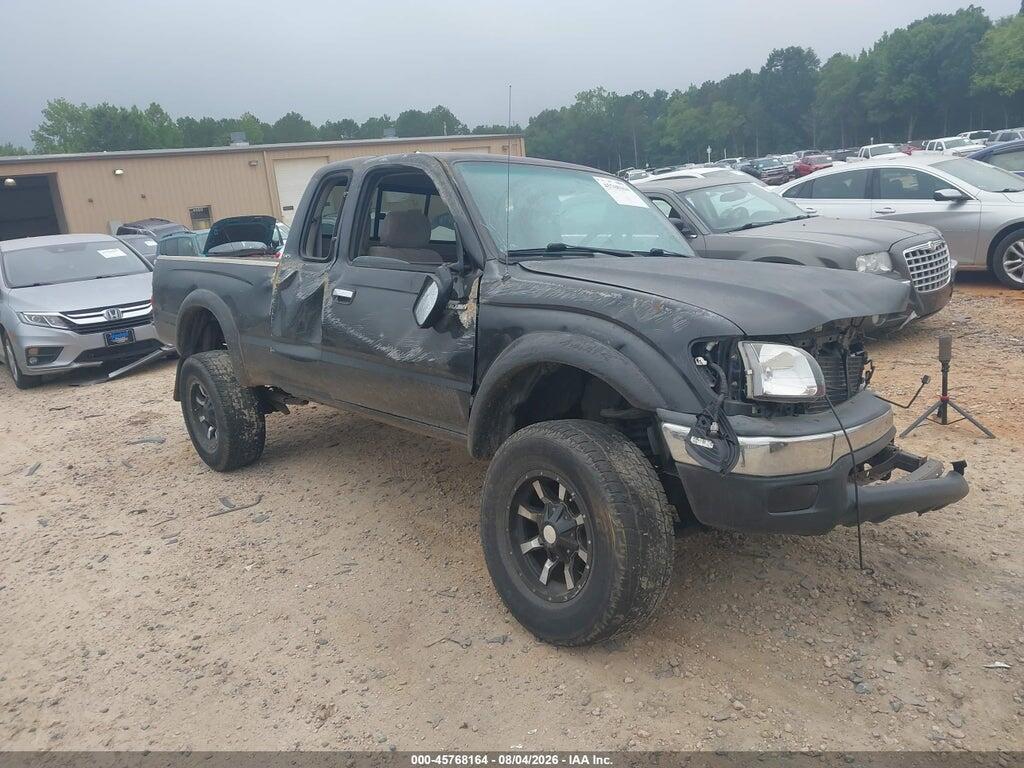 5TESN92N83Z301045 2003 TOYOTA TACOMA photo no. 1