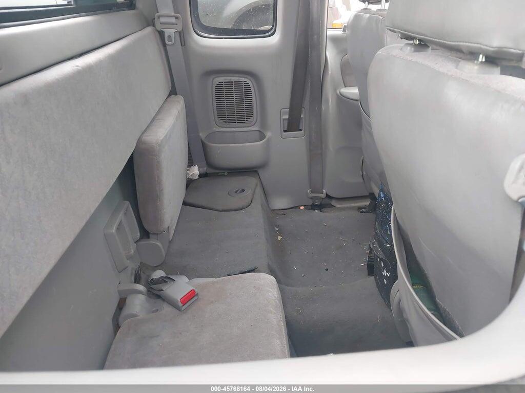 5TESN92N83Z301045 2003 TOYOTA TACOMA photo no. 8