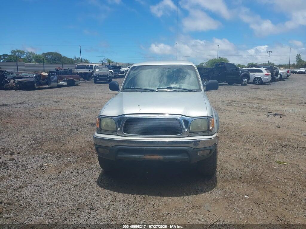5TEGN92N03Z253241 2003 TOYOTA TACOMA photo no. 12