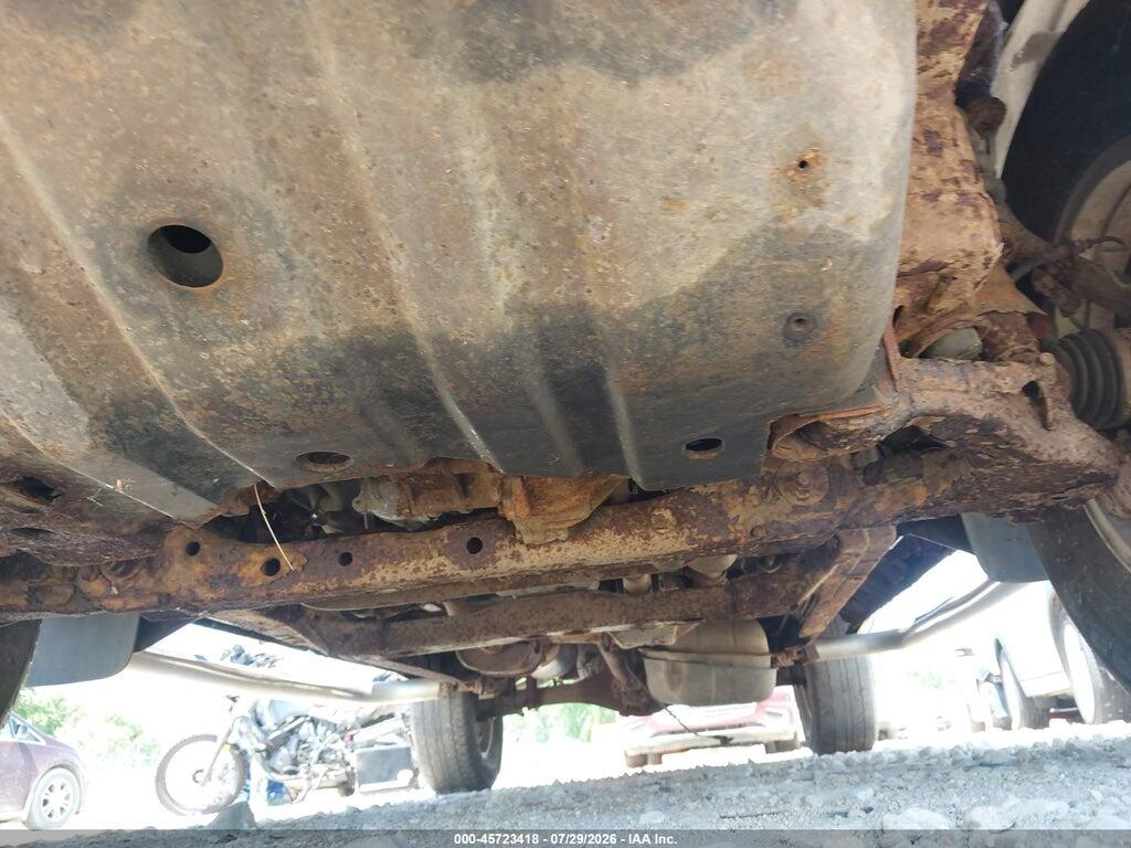 5TBBT44143S370971 2003 TOYOTA TUNDRA photo no. 12