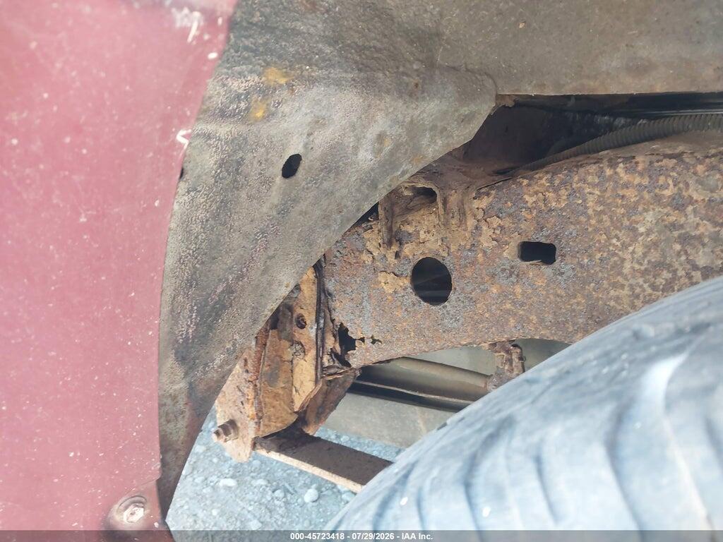 5TBBT44143S370971 2003 TOYOTA TUNDRA photo no. 6