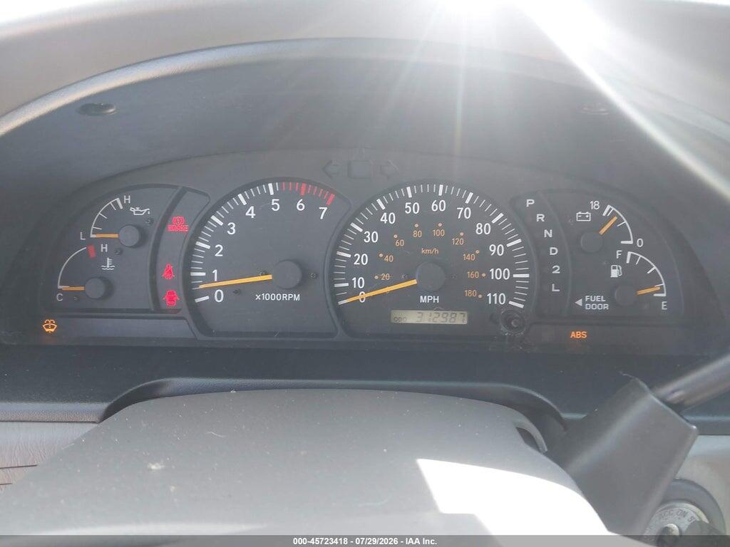 5TBBT44143S370971 2003 TOYOTA TUNDRA photo no. 7