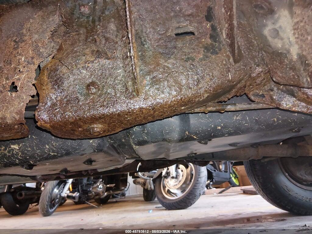 5TBBT44193S404757 2003 TOYOTA TUNDRA photo no. 6