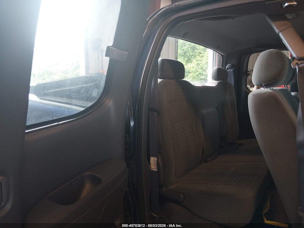 5TBBT44193S404757 2003 TOYOTA TUNDRA photo no. 8