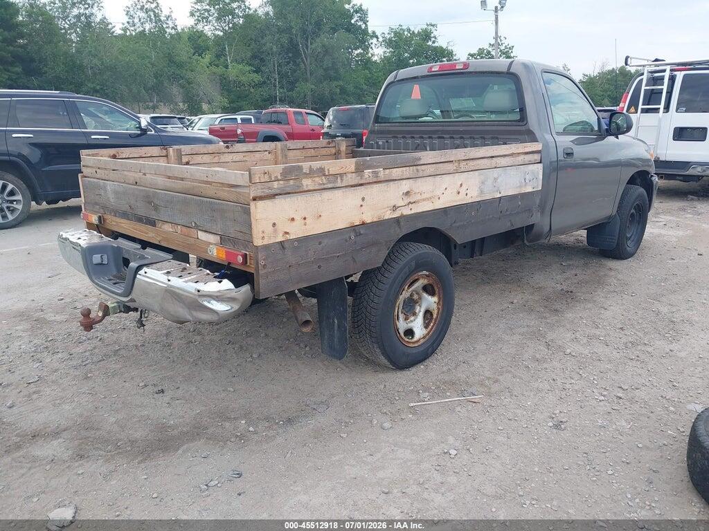 5TBJN32113S383552 2003 TOYOTA TUNDRA photo no. 4