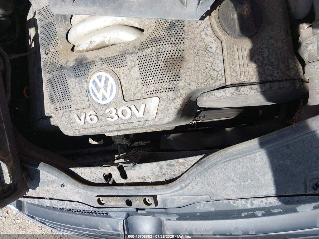 WVWWH63B03E375428 2003 VOLKSWAGEN PASSAT photo no. 6