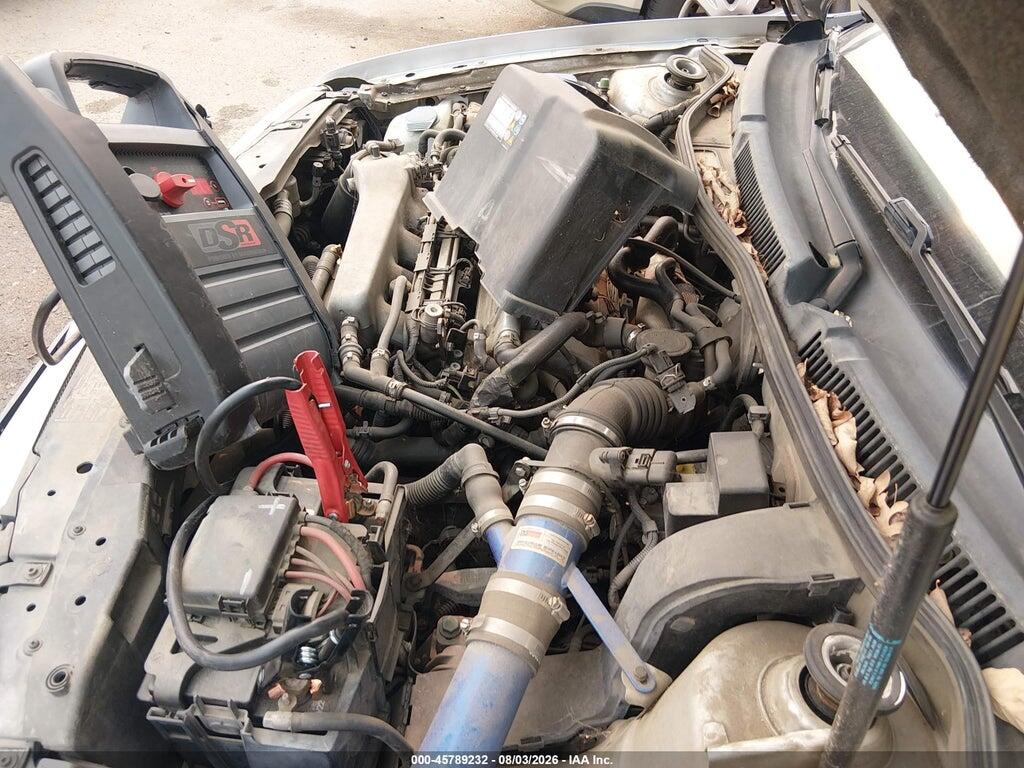 9BWDE61J534037156 2003 VOLKSWAGEN GTI photo no. 10