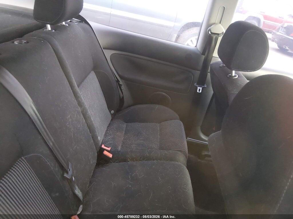 9BWDE61J534037156 2003 VOLKSWAGEN GTI photo no. 8