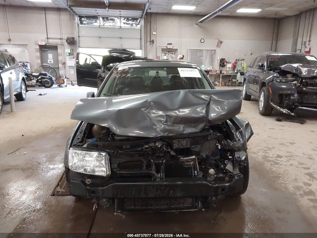 3VWVH69M73M125552 2003 VOLKSWAGEN JETTA photo no. 12