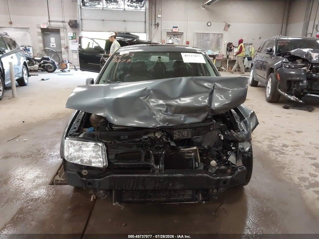3VWVH69M73M125552 2003 VOLKSWAGEN JETTA photo no. 6