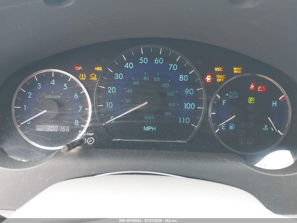 5TDZK22CX9S265345 2009 TOYOTA SIENNA photo no. 7