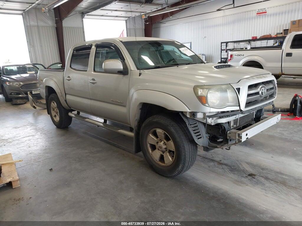 3TMJU62N89M083207 2009 TOYOTA TACOMA photo no. 1
