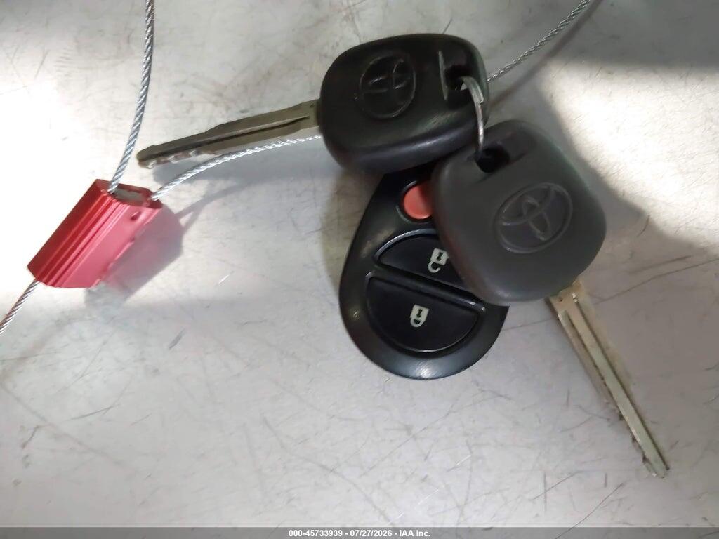 3TMJU62N89M083207 2009 TOYOTA TACOMA photo no. 11